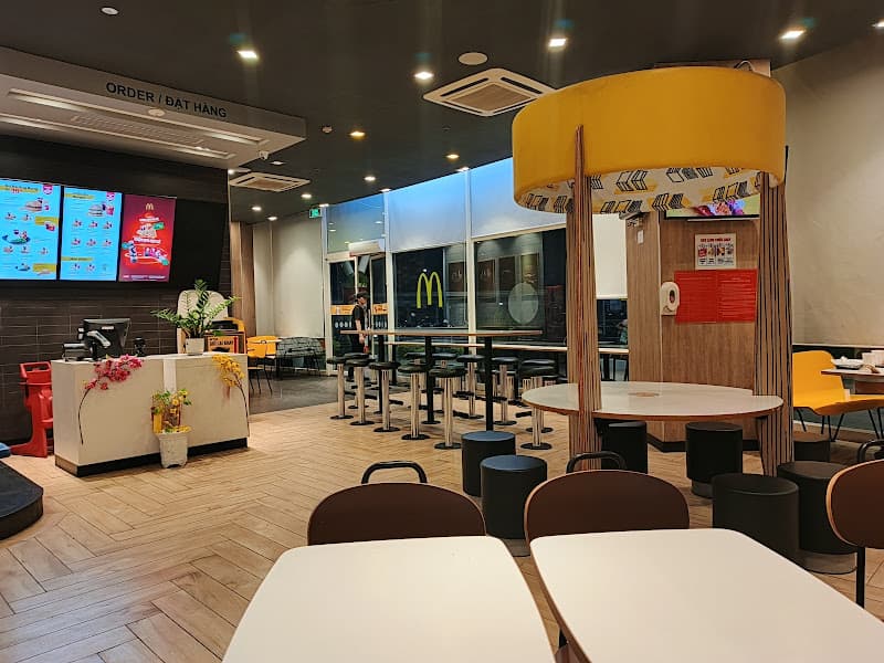 Hình ảnh McDonald's Aeon Bình Dương - 2