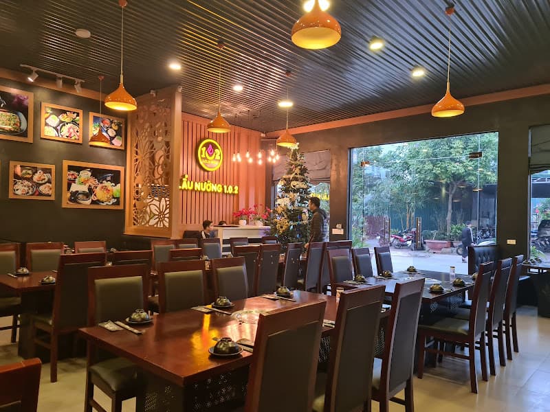 Hình ảnh Nhà hàng 1.0.2 BBQ - Thuận Thành - 5