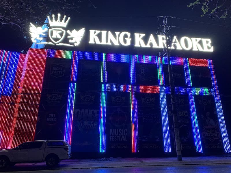 Hình ảnh KING KARAOKE - 2