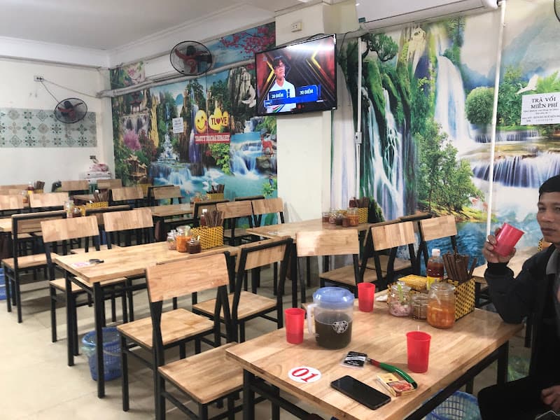 Hình ảnh Bún Bò Huế Bến Ngự - 3