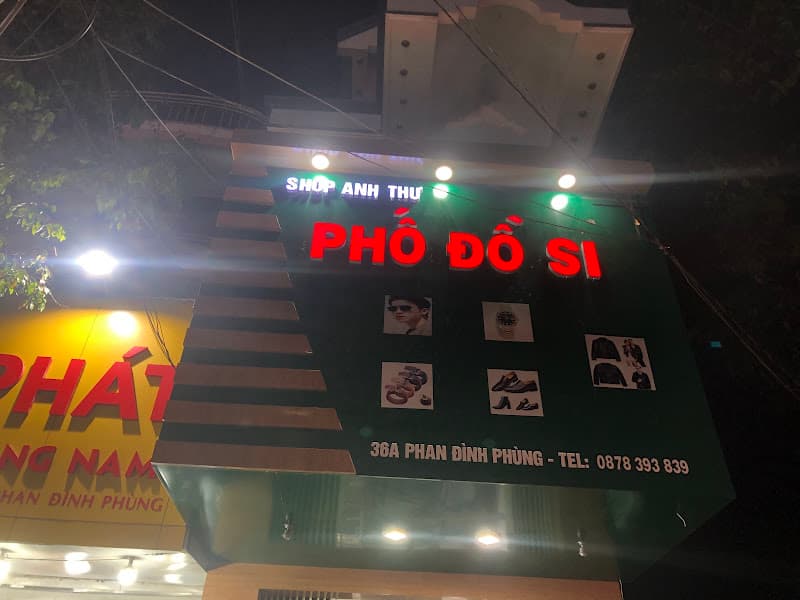 Ảnh bìa FM Style Gia Lai