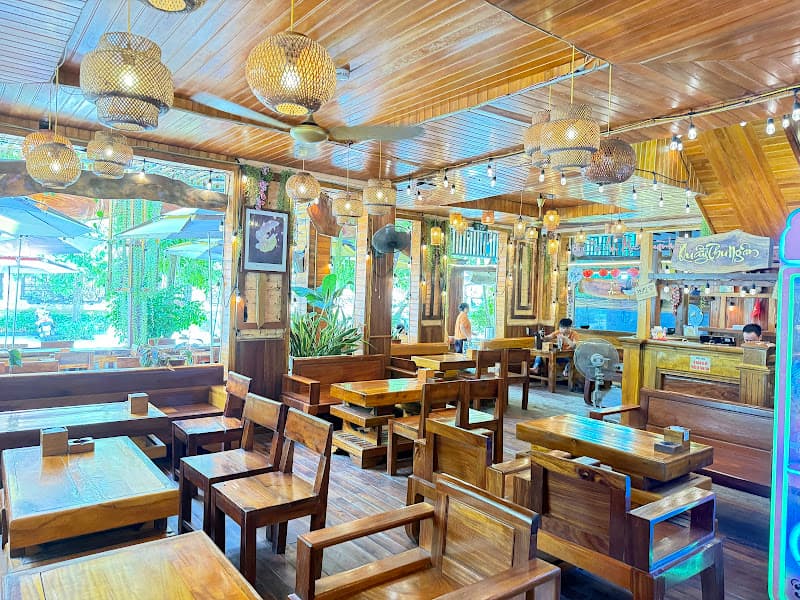 Hình ảnh Cafe Mộc Quỳnh Bắc Ninh - 3