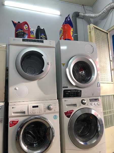 SuSu Laundry