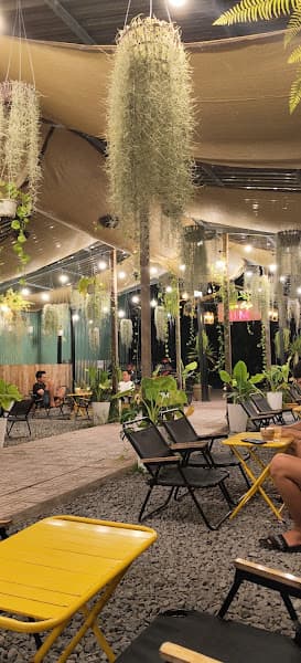 Hình ảnh Tiệm Cafe OM - 4
