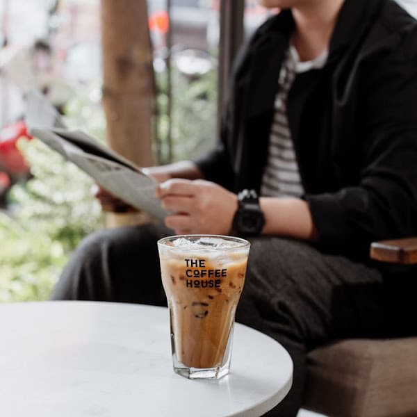 Hình ảnh The Coffee House - 3 Tháng 2 - 3