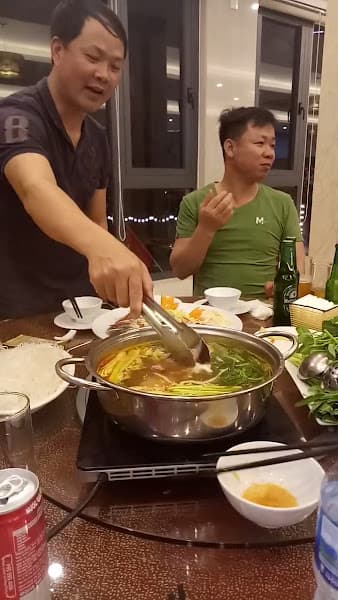 Hình ảnh Nhà hàng Hương Biển - 2