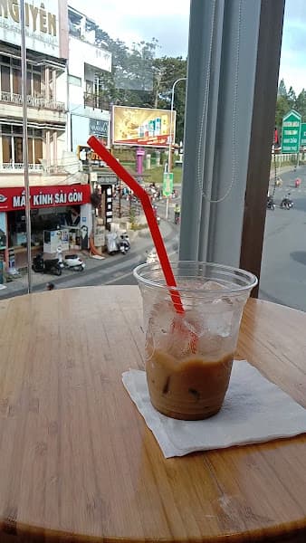 Hình ảnh Highlands Coffee Bui Thi Xuan DL - 3