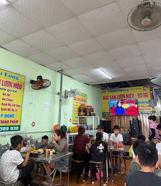 Hình ảnh Súp Lươn Niêu LIỆU LONG - 2