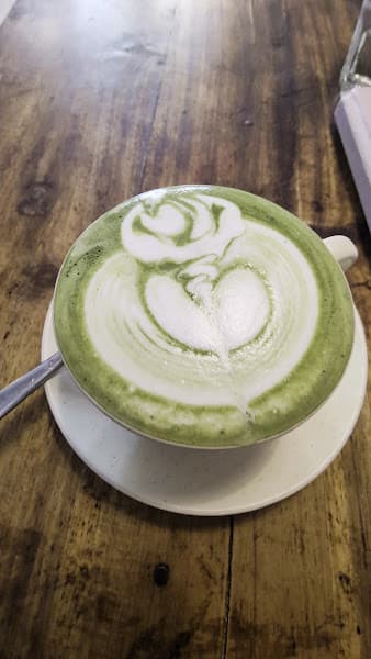 Hình ảnh The Little Plan café - Kế Hoạch Nhỏ café - 3