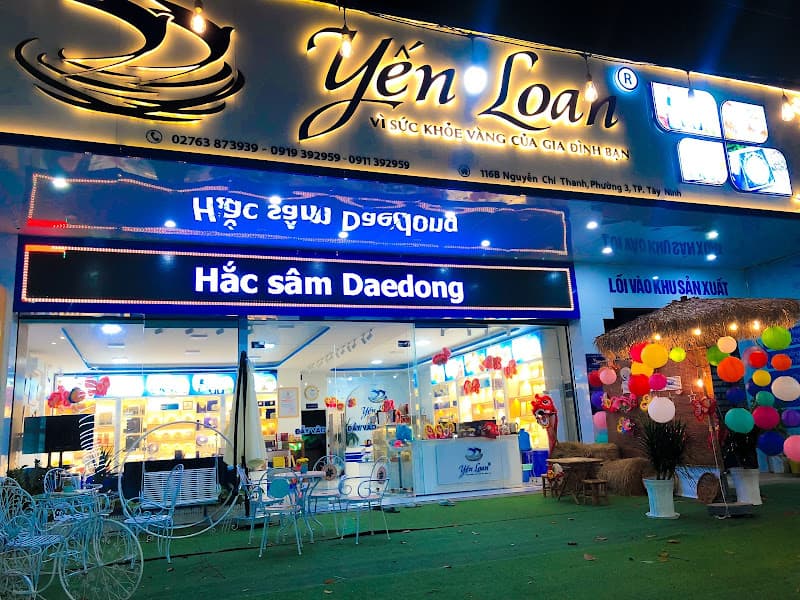 Hình ảnh C.ty TNHH Loan Phát Huy - 5