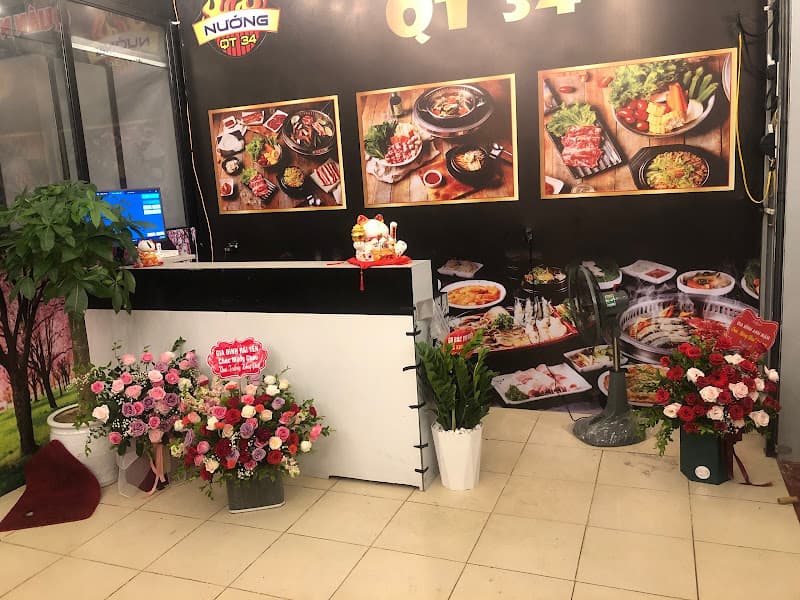 Hình ảnh Lẩu Khế No.1 - Nướng Hàn Quốc BBQ QT34 Cửa Lò - 3