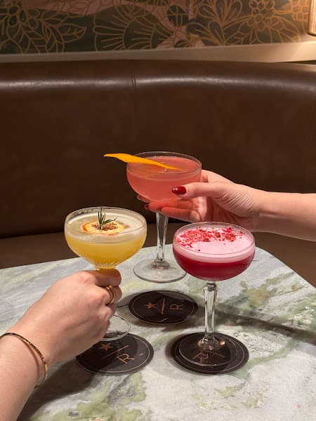 Hình ảnh Starbucks Reserve Quang Trung - 2