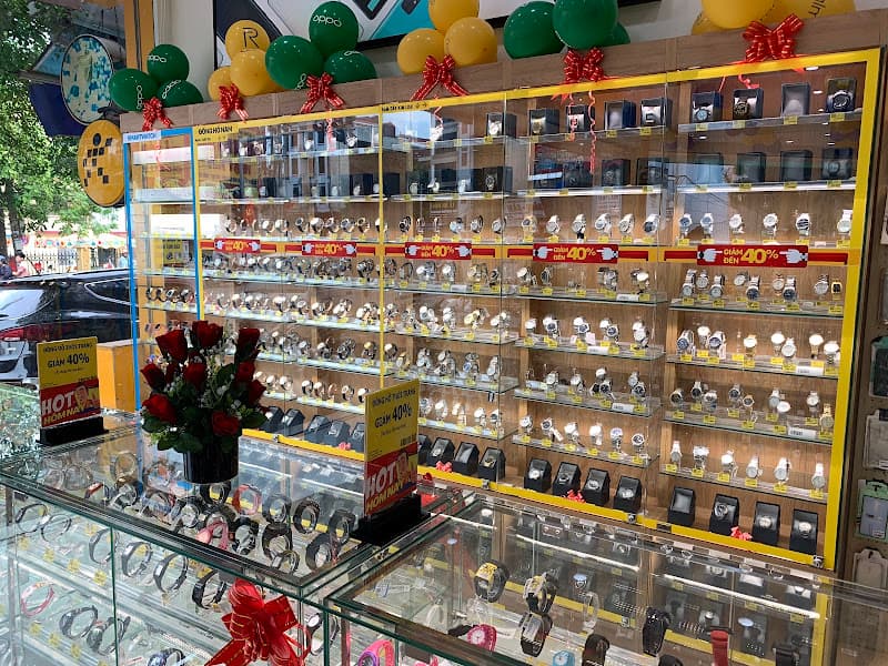 Hình ảnh Siêu thị Thế Giới Di Động Diêm Điền - 3