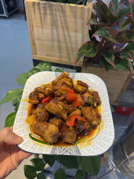 Hình ảnh Nhà Hàng Lê Dũng Cơm Quê Lẩu Nướng ( mùa hè) - 3