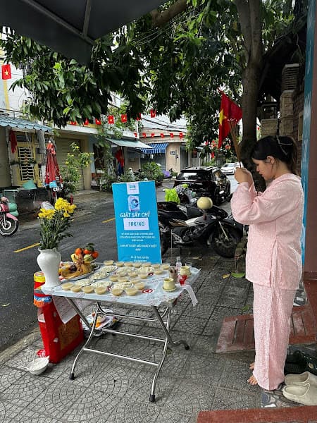 Hình ảnh Tiệm Giặt Sấy RIO 50 Lê Thị Xuyến Đà Nẵng - 2