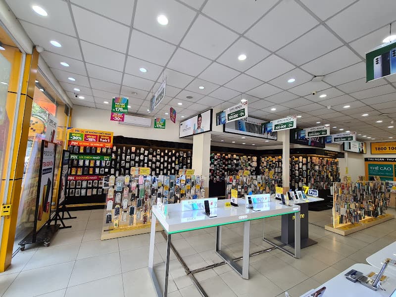 Hình ảnh Thế giới di động 360 Lý Thường Kiệt - 2