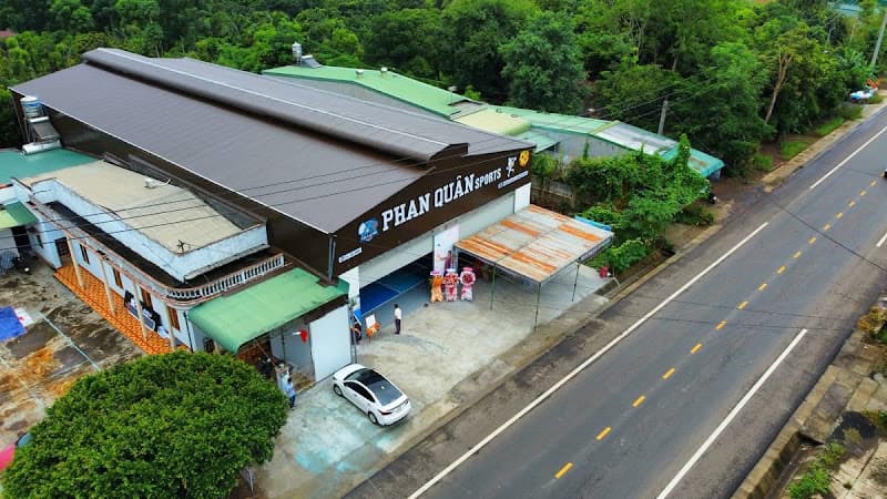 Hình ảnh PHAN QUÂN SPORT - 4