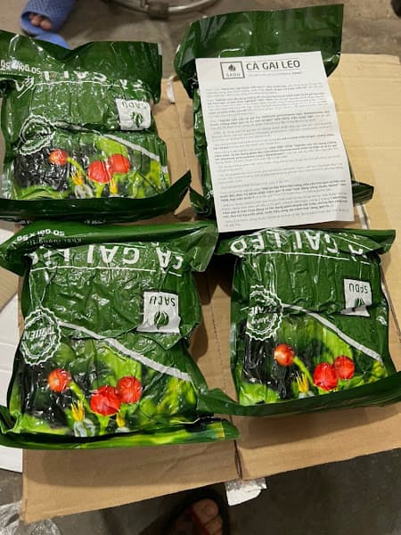 Hình ảnh Đặc Sản Điện Biên - 3