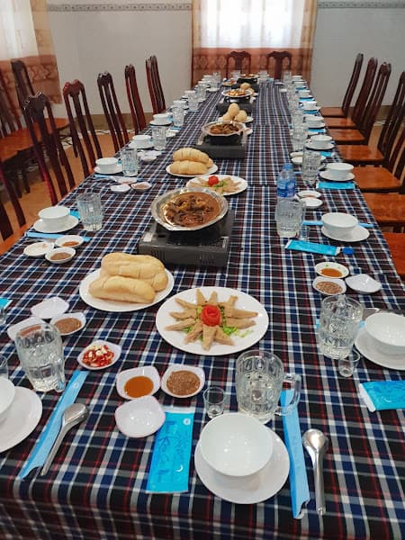 Hình ảnh Nhà Hàng Ninh Kiều Cà Mau - 3