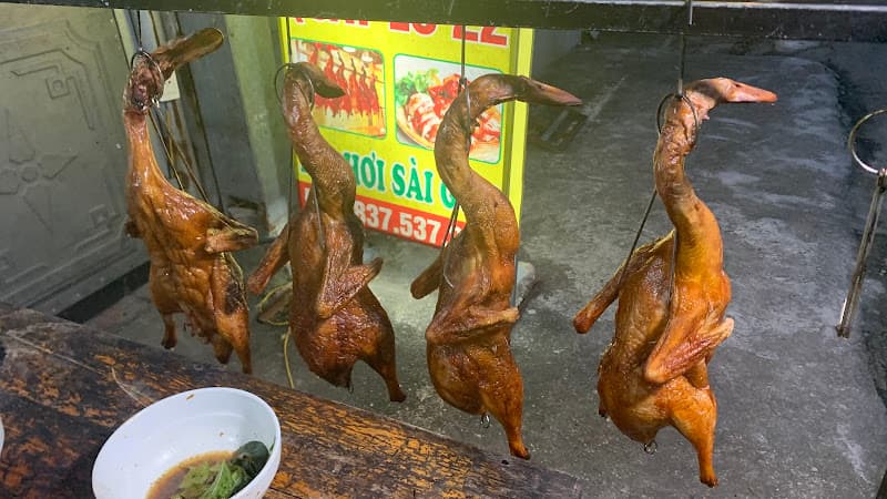 Hình ảnh CƠM BÌNH DÂN - 4