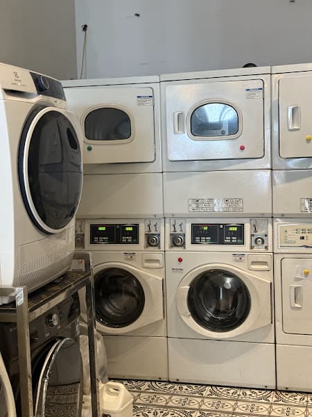 Hình ảnh Hanoi Laundry Shop - 3