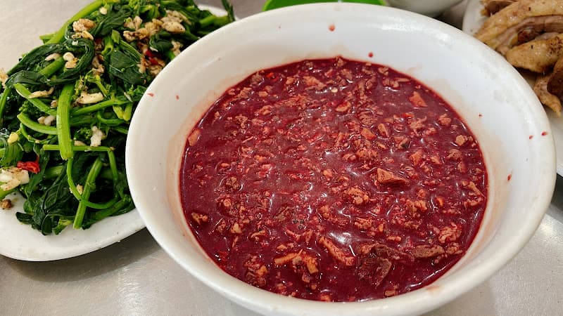 Hình ảnh nhà hàng thái sơn - 3