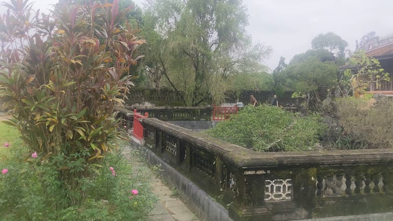 Hình ảnh Thái Bình Lâu - 5