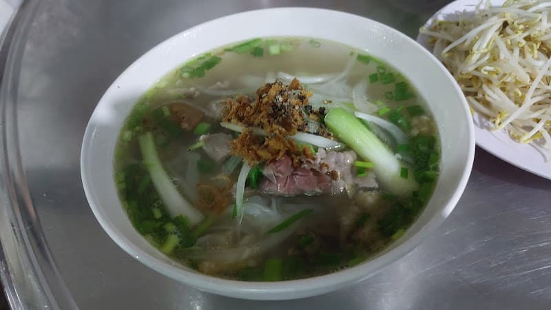 Hình ảnh Phở Thìn - 2