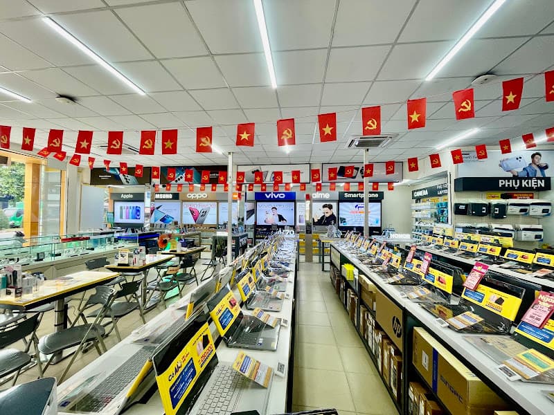 Hình ảnh Siêu thị Thế Giới Di Động - 3