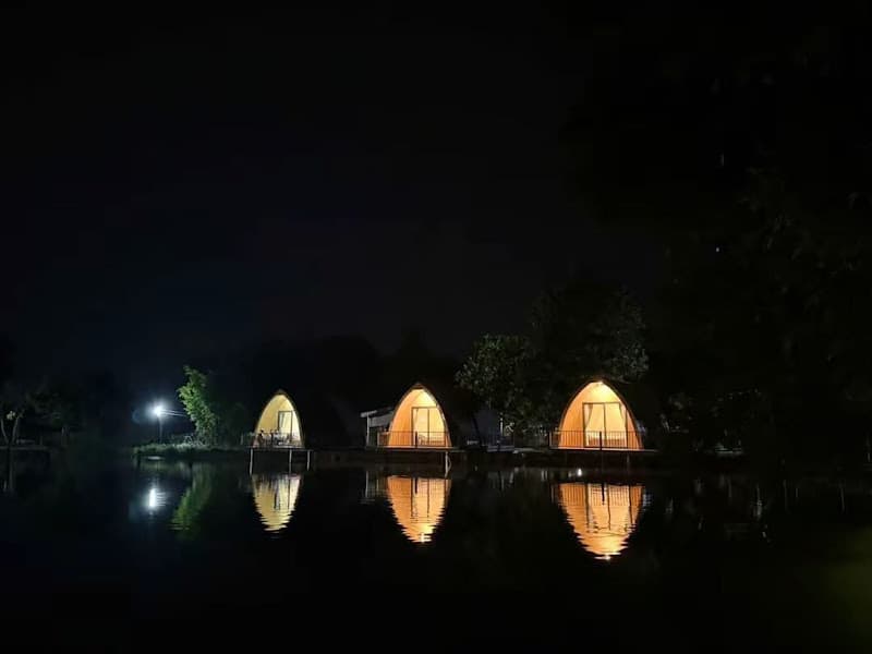 Hình ảnh Homestay Núi - 3