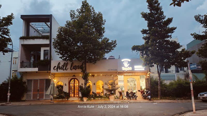 Hình ảnh Chill Land - Coffee Tea and Cake - 4