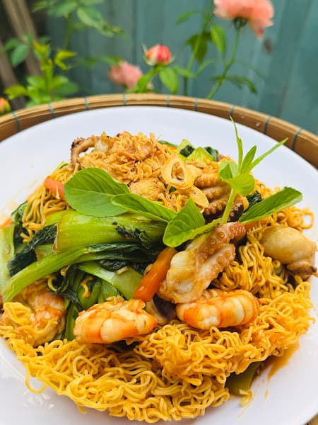 Hình ảnh Quán Gà Đốt , Bánh Xèo Mỹ Huyền 2 - 2