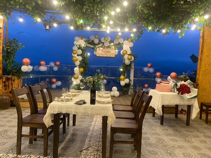 Hình ảnh Mây Ơi Hotel - Restaurant - 2