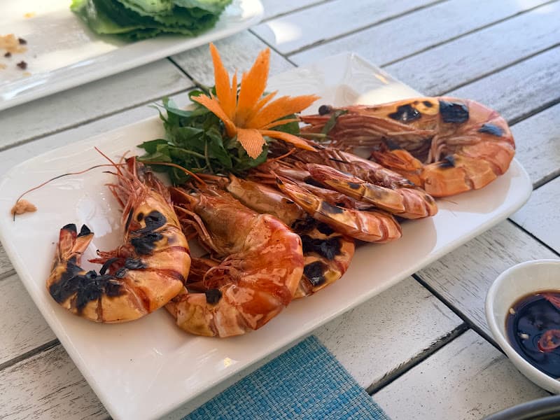 Hình ảnh Hoàng Thao Sea View - Hải sản Quy Nhơn - 2