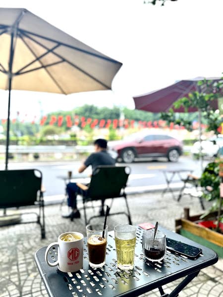 Hình ảnh Milano Coffee Đối Diện CĐ Thực Phẩm - 6