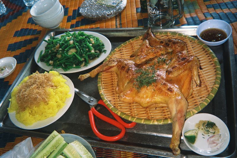 Hình ảnh Phan Gia Trang - 5