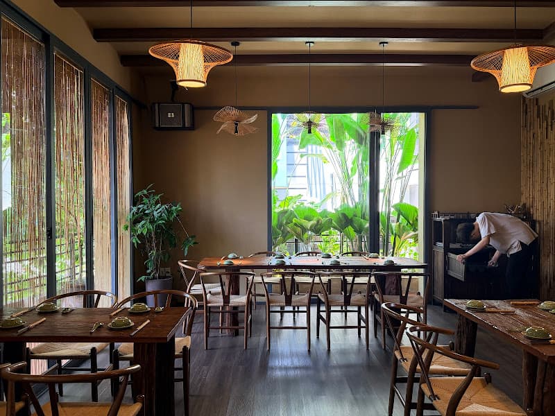 Hình ảnh Nhà hàng chay Du Yên Vegetarian - Thảo Điền Quận 2 - 2