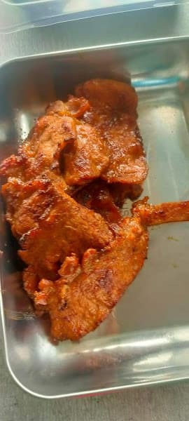 Hình ảnh Quán Bún riêu , bánh canh ghẹ, bún bò Thỏ Nâu - 2