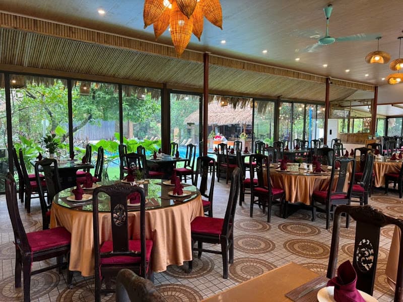 Hình ảnh Tràng An Lotus Restaurant - 2