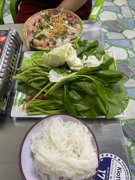 Hình ảnh Quán ăn gia đình Cây Dừa - 3