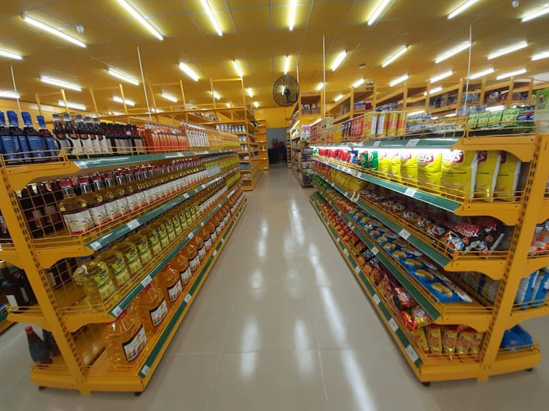 Hình ảnh Siêu thị Bách Hoá XANH Quảng Đức - 8