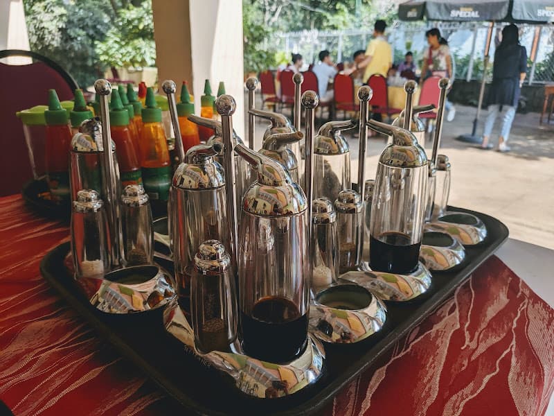 Hình ảnh Nhà Hàng Thắng Lợi bmt - 5