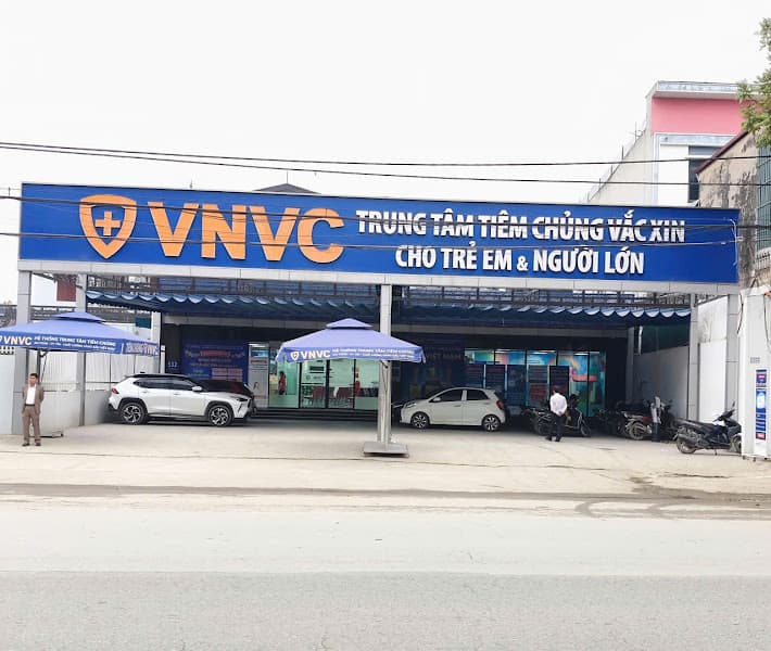 Hình ảnh Trung tâm tiêm chủng VNVC Ba Vì - 6