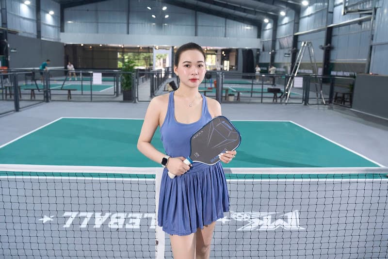 Hình ảnh Minh Khôi Pickleball - 3