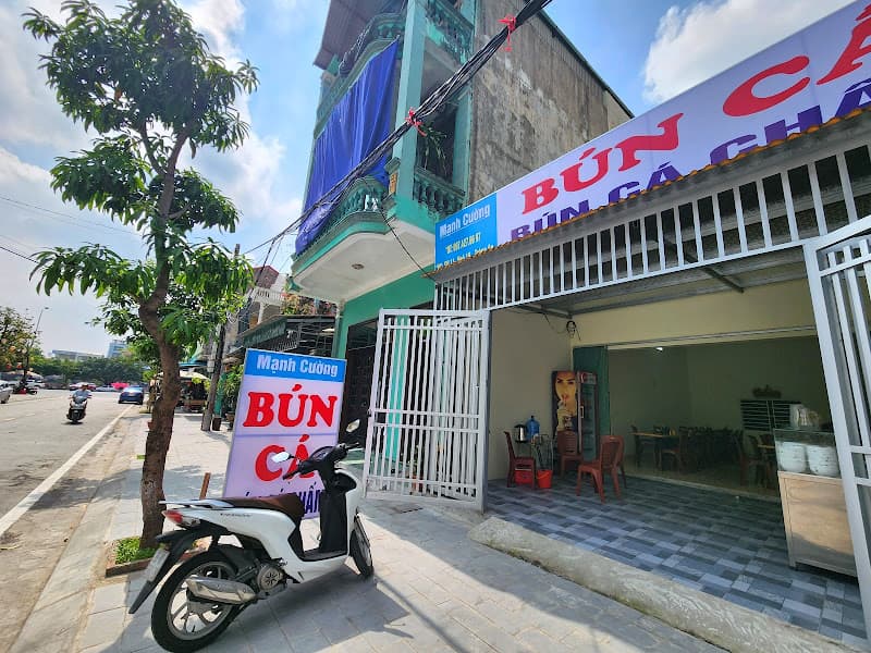 Hình ảnh Bún Cá - Phở Gà - 5