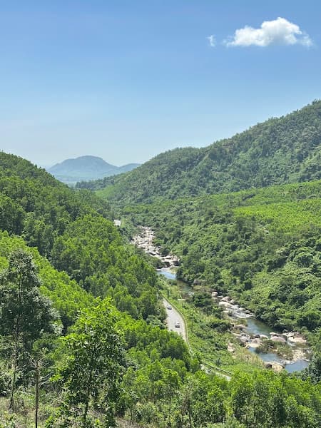 Hình ảnh Khu du lịch sinh thái Suối Hoa - 2