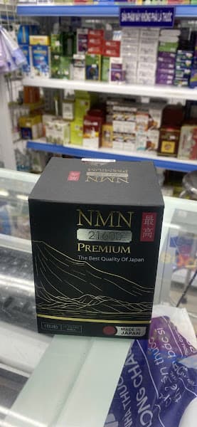 Hình ảnh Nhà Thuốc FPT Long Châu - 2