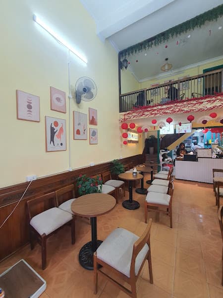 Hình ảnh Chiếc Mơ - 4B Trần Hưng Đạo , Hải Phòng - 2