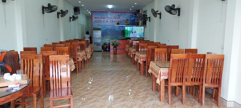 Hình ảnh Nhà hàng Đạo Trích GỎI CÁ TÂY BẮC & MÓN ĂN DÂN TỘC - 5