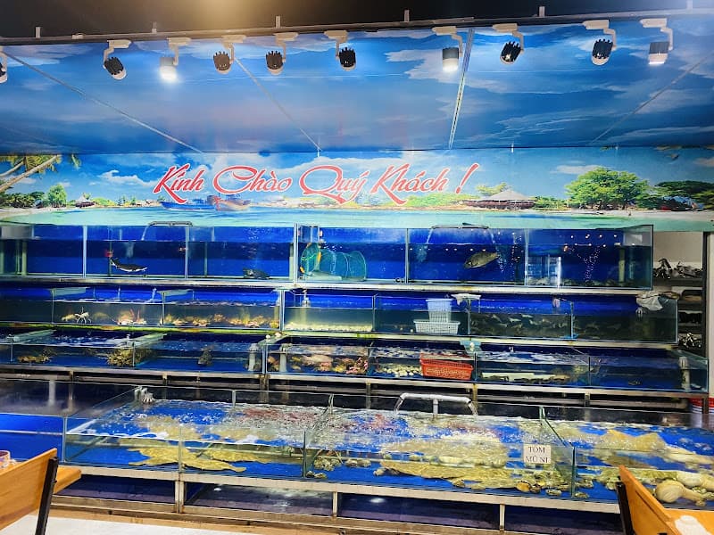 Hình ảnh Hải sản 179 - 6